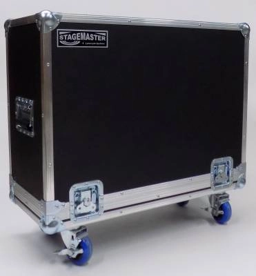 Fender 65 Twin Reverb 212 Combo Amp Case