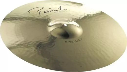 Paiste - Signature Reflector 22 inch Bell Ride