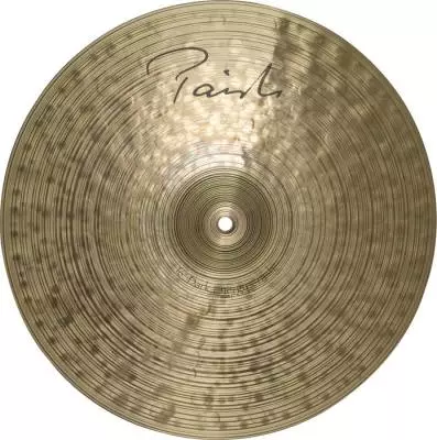 Paiste - Signature 16 inch Dark Energy Crash