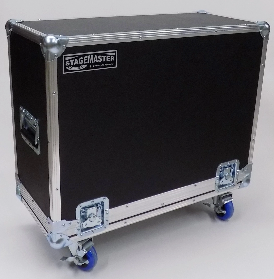 Fender Hot Rod / Blues Deville 410 Combo Amp Case