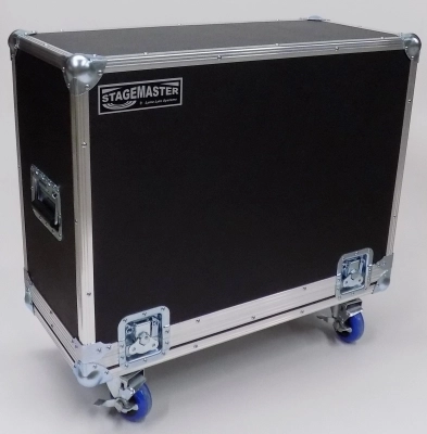 Fender Hot Rod / Blues Deville 410 Combo Amp Case