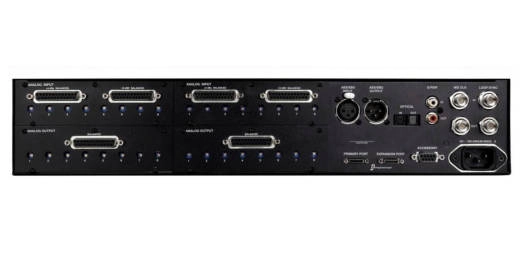 Pro Tools HD I/O - 8x8x8