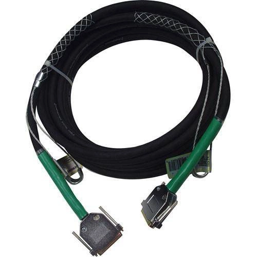 DB25-DB25 DigiSnake 25\' Cable