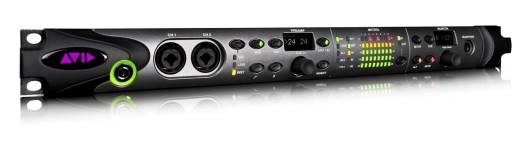 Avid - Pro Tools HD Omni