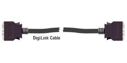 Avid - DigiLink Cable 50