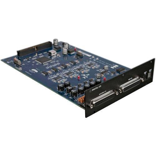 Pro Tools HD I/O Digital Option Card