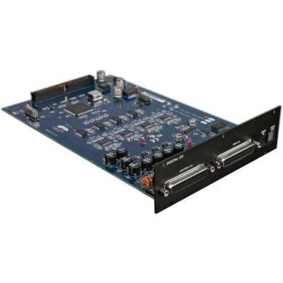 Avid - Pro Tools HD I/O Digital Option Card