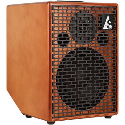 ASG150 Acoustic Amp - Wood