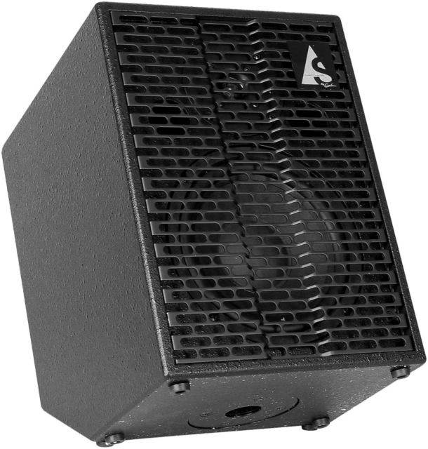 ASG150 Acoustic Amp - Black