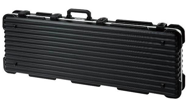 MRB500C Roadtour Molded Bass Guitar Case