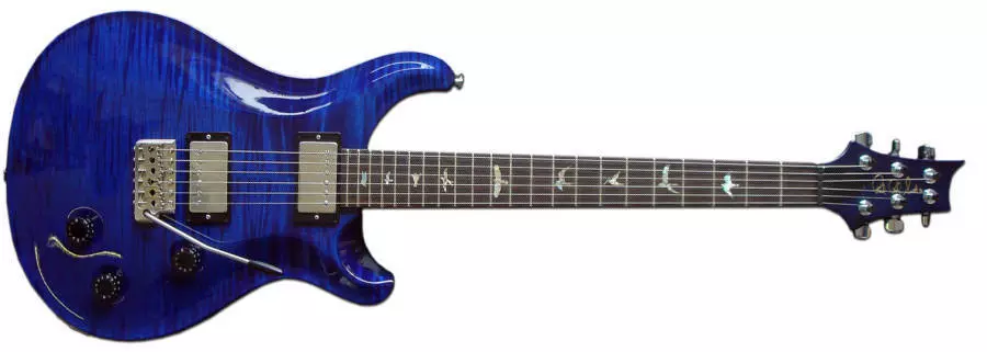 Special 22 - Whale Blue