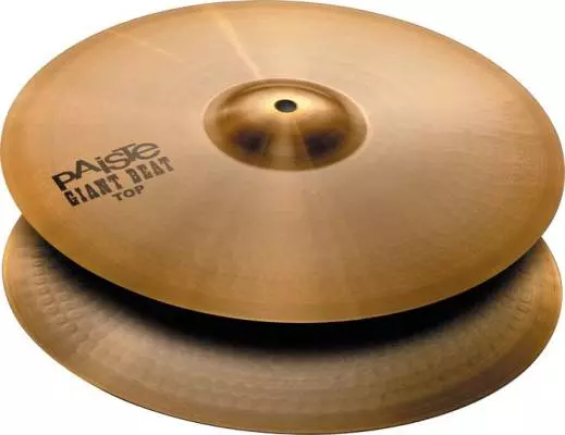 Paiste - Giant Beat 14 inch Hi-Hat