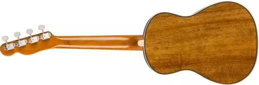 Montecito Koa Ukulele - Natural