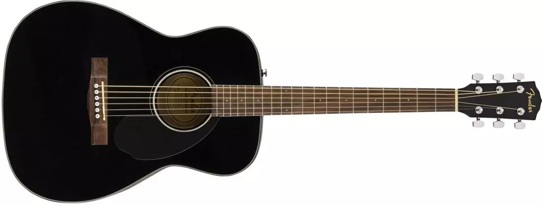 CC-60S Concert Pack - Black