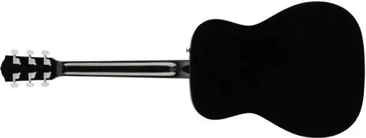 CC-60S Concert Pack - Black