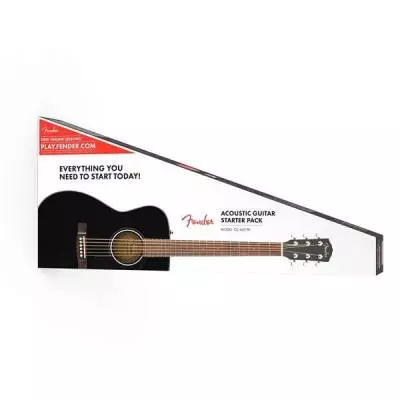 CC-60S Concert Pack - Black