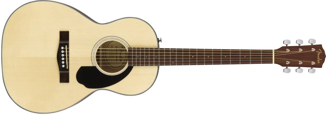 CP-60S Parlour Acoustic Guitar - Natural