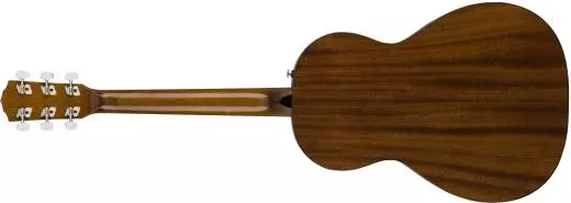 CP-60S Parlour Acoustic Guitar - Natural