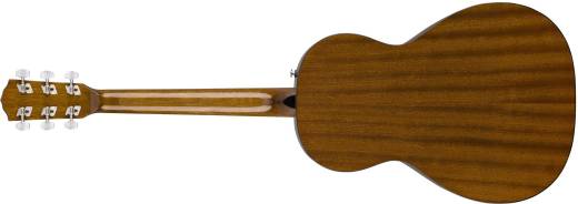 CP-60S Parlour Acoustic Guitar - 3-Tone Sunburst