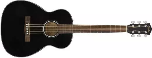 CT-60S Travel Guitar - Black