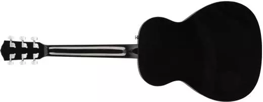 CT-60S Travel Guitar - Black