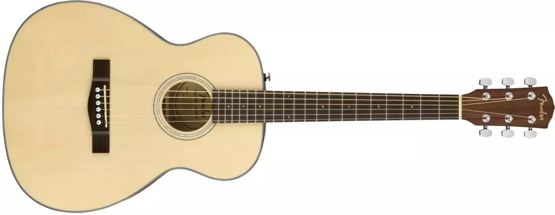CT-60S Travel Guitar - Natural