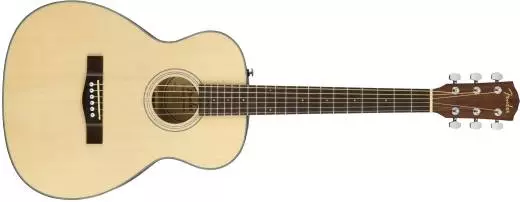 CT-60S Travel Guitar - Natural