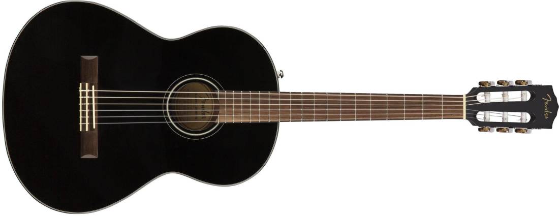 CN-60S Classical Guitar - Black