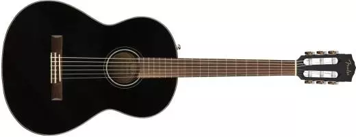 CN-60S Classical Guitar - Black