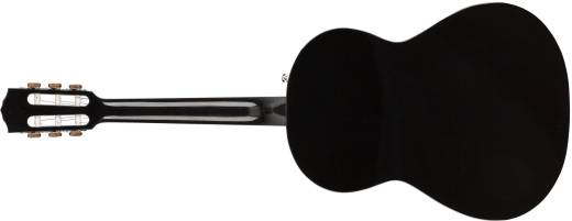 CN-60S Classical Guitar - Black