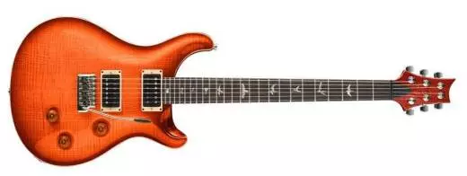 Custom 24 - Amber Sunburst