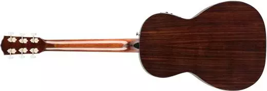 CP-140SE Guitare électro-acoustique Parlour avec étui - Naturel