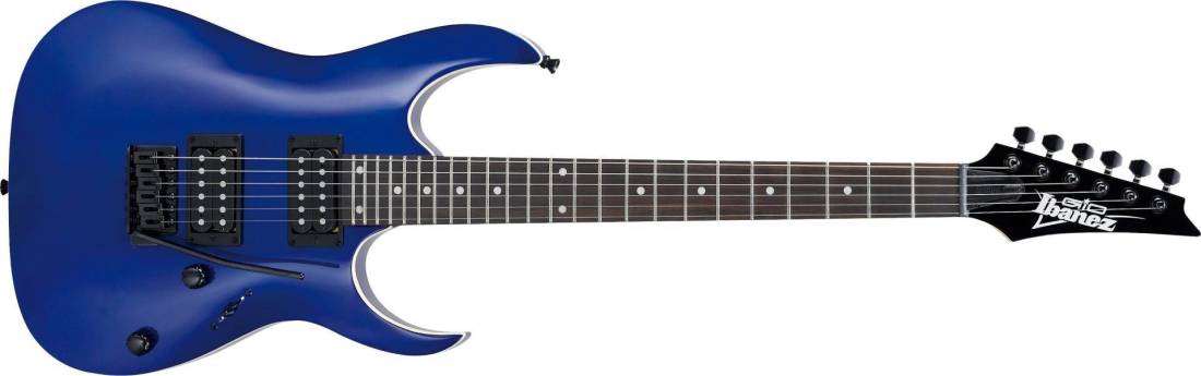 GRGA Electric Guitar - Jewel Blue