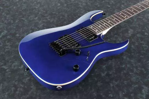 GRGA Electric Guitar - Jewel Blue