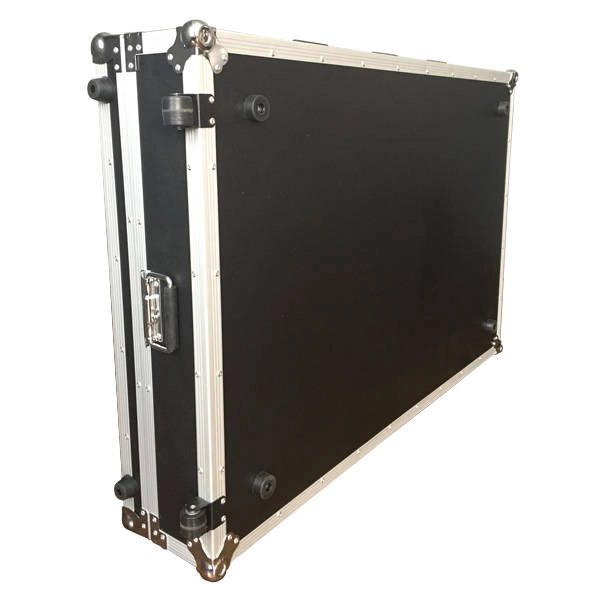 Flight Case for Delta Electric Harp