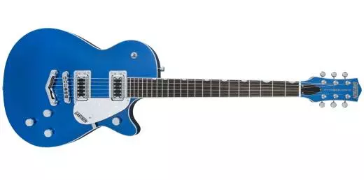 G5435 Electromatic Limited Edition Pro Jet - Fairlane Blue