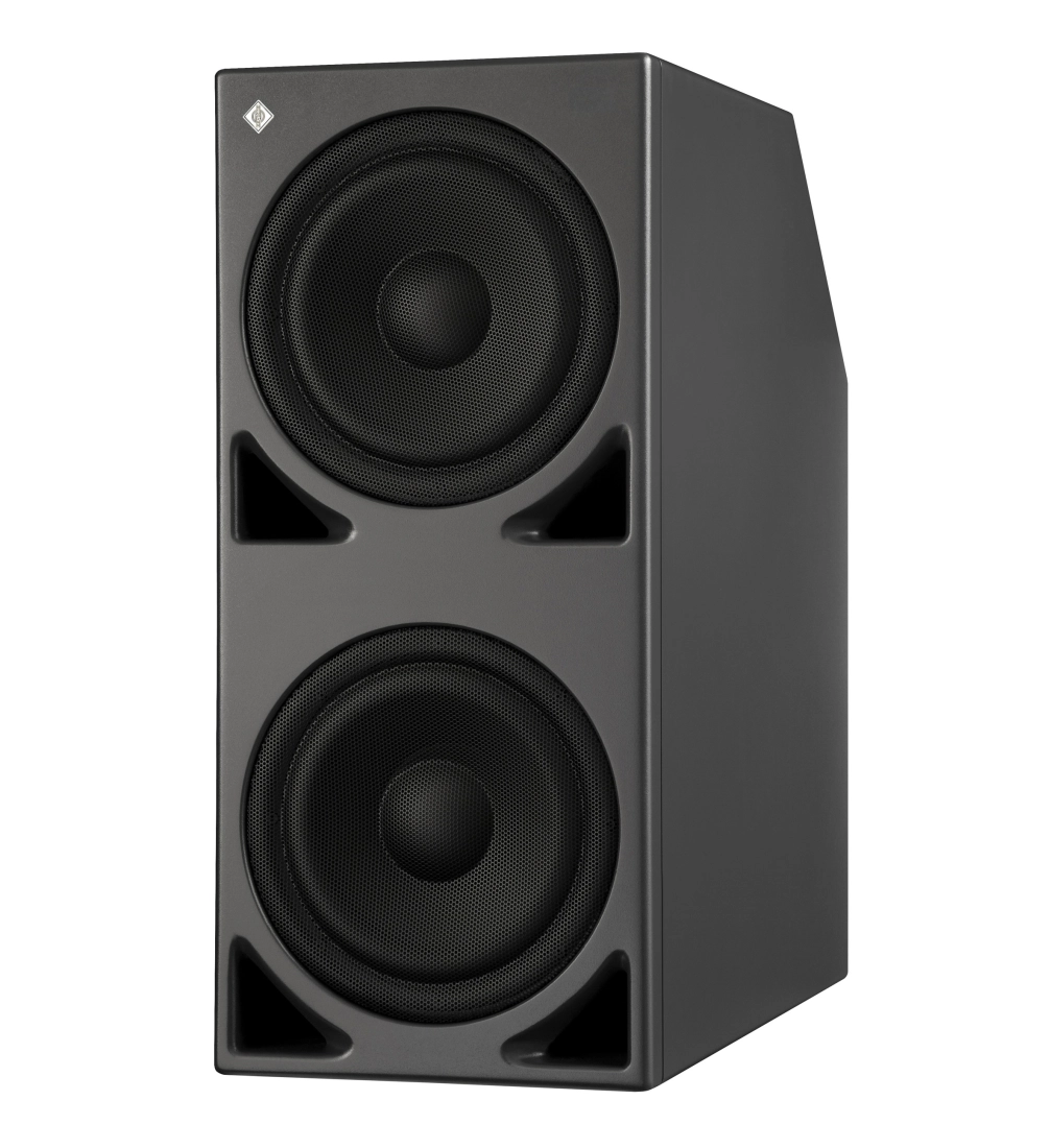 KH870 2x10 Active Studio Subwoofer