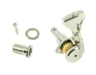 Hipshot - 6GL0NT Griplock Open Guitar Tuner Treb - Nickel (each)