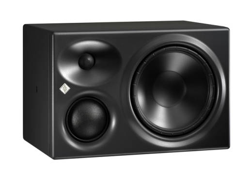 KH 310 D 3-Way Active Studio Monitor w/ Digital Input and Delay  - Left Side