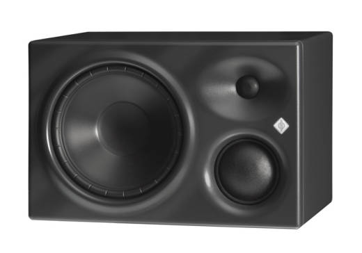 KH 310 D 3-Way Active Studio Monitor w/ Digital Input and Delay - Right Side