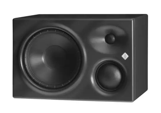 KH 310 D Moniteur de studio actif 3 voies avec entre numrique et dlai - ct droit