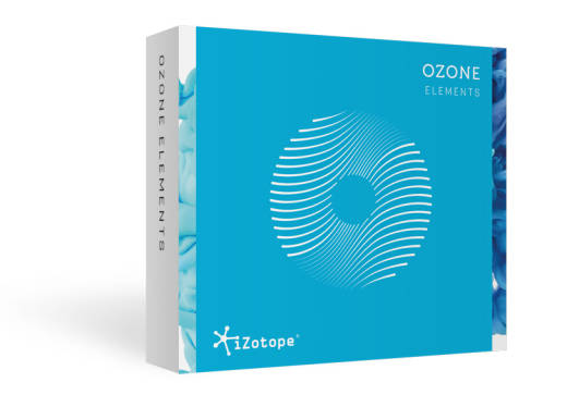 Ozone Elements - Download