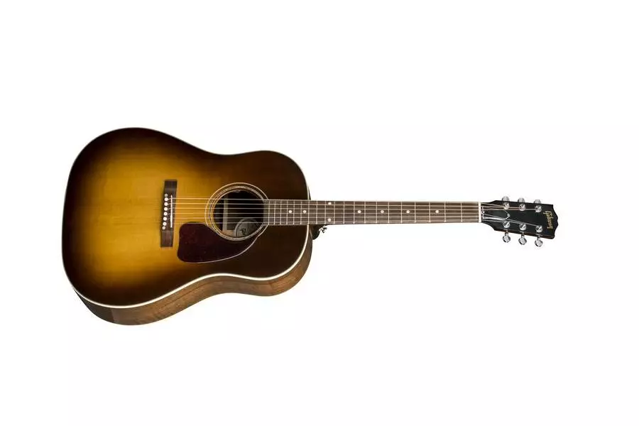 2018 J15 - Walnut Burst