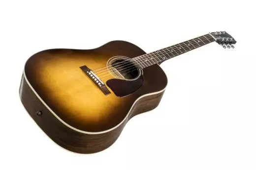 2018 J15 - Walnut Burst
