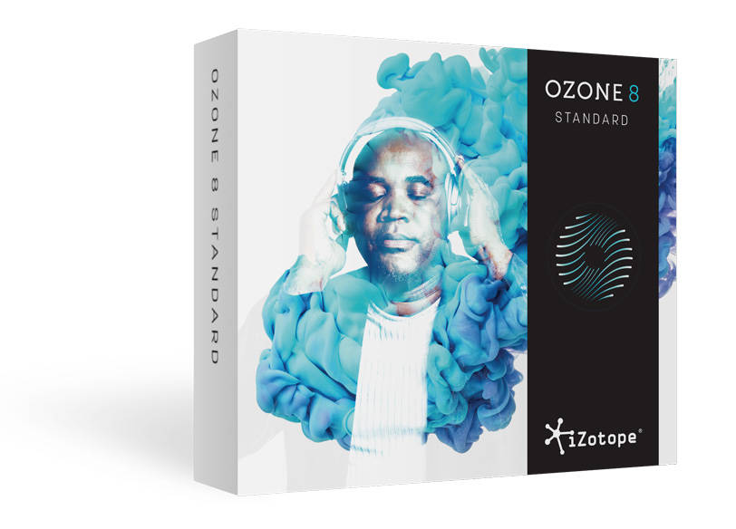 Upgrade to Ozone 8 Standard from Ozone Elements - Download