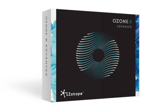 Upgrade to Ozone 8 Advanced - Download