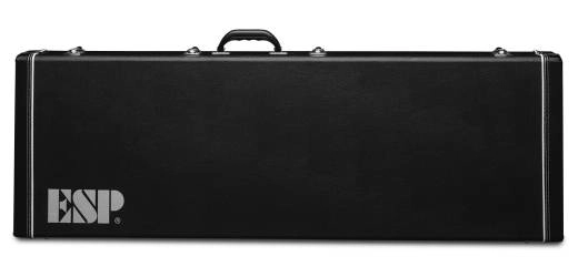 ESP Guitars - Form-Fit Case for F Bass