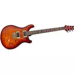 Custom 24 - Dark Cherry Sunburst