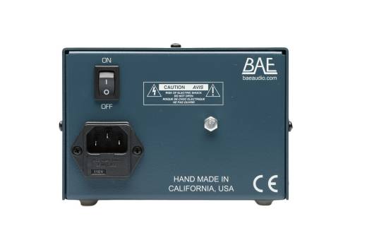 BAE Audio - 24V Power Supply