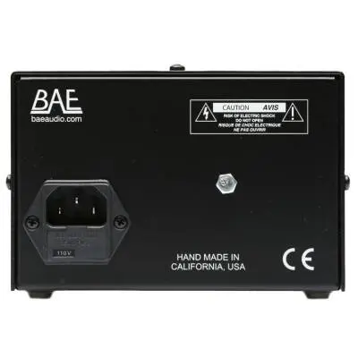 Bi Polar Power Supply